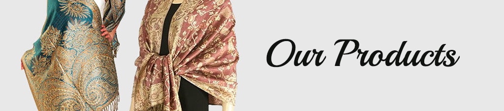pashmina